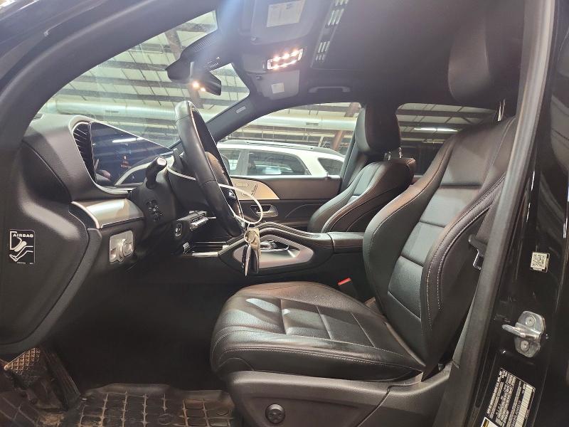 Aukcja sprzedaży 2020 Mercedes-benz Gle 350 4m, vin: 4JGFB4KB9LA048519, numer aukcji: 73011895