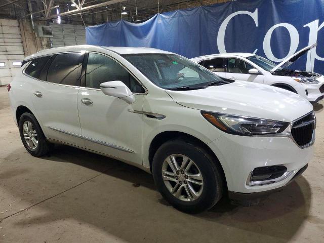 2021 Buick Enclave Es მანქანა იყიდება აუქციონზე, vin: 5GAERBKW4MJ263991, აუქციონის ნომერი: 74037185