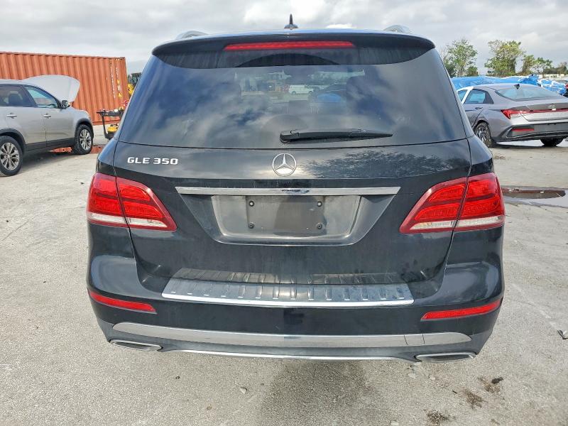Продажа на аукционе авто 2017 Mercedes-benz Gle, vin: 4JGDA5JB0HA930414, номер лота: 99624595