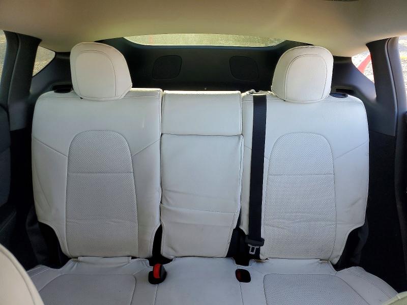 Aukcja sprzedaży 2023 Tesla Model Y, vin: 7SAYGDEE1PA076655, numer aukcji: 74803255