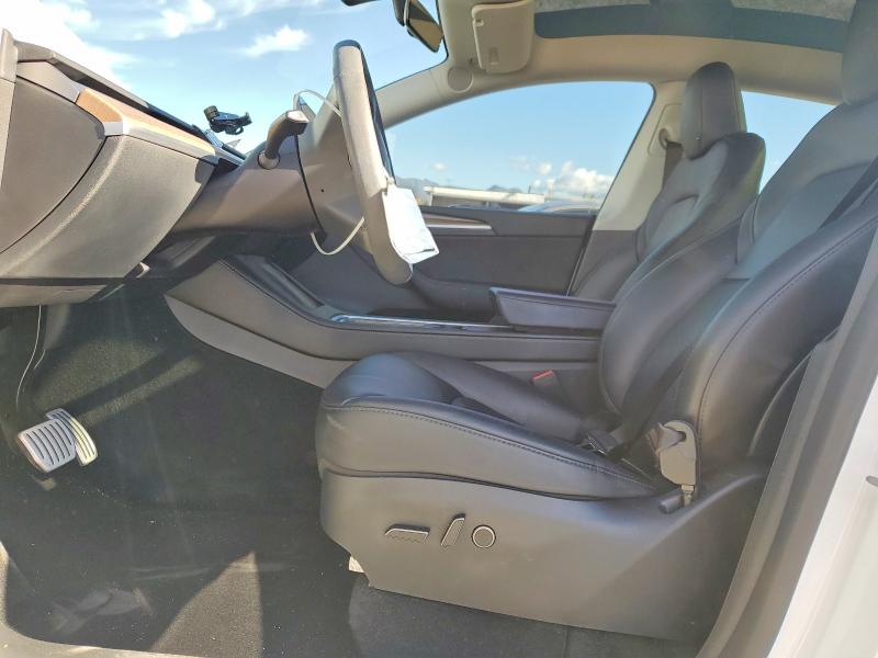 Aukcja sprzedaży 2023 Tesla Model Y, vin: 7SAYGDEF3PF784465, numer aukcji: 72249735