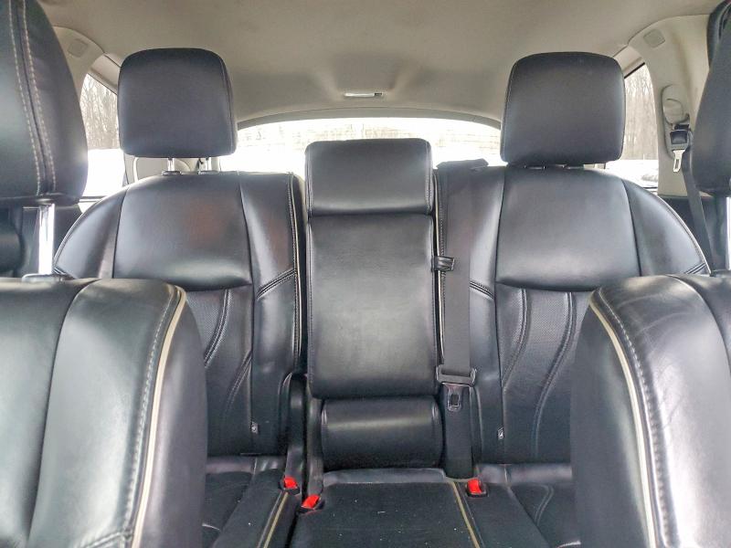 Aukcja sprzedaży 2018 Infiniti Qx60, vin: 5N1DL0MM2JC523666, numer aukcji: 75042115