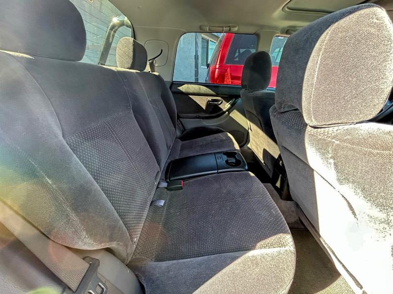 Продаж на аукціоні авто 2003 Subaru Baja Sport, vin: 4S4BT62C836114769, номер лоту: 73552255