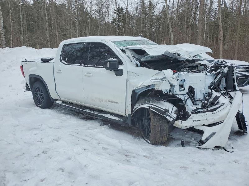 Продажа на аукционе авто 2025 Gmc Sierra, vin: 3GTUUCE8XSG219455, номер лота: 73322375