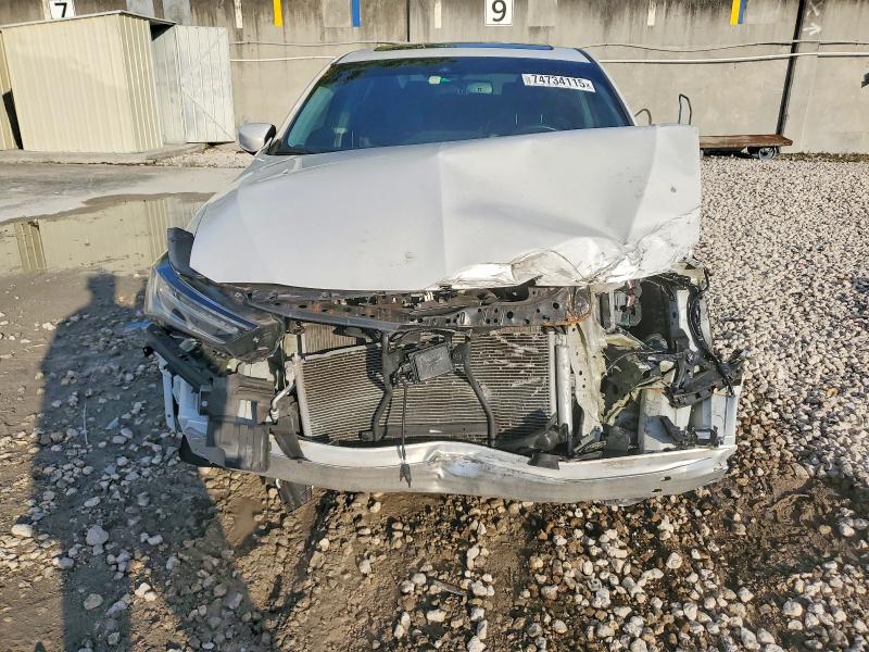 74734115 :رقم المزاد ، 19UDE2F73MA009330 vin ، 2021 Acura Ilx مزاد بيع