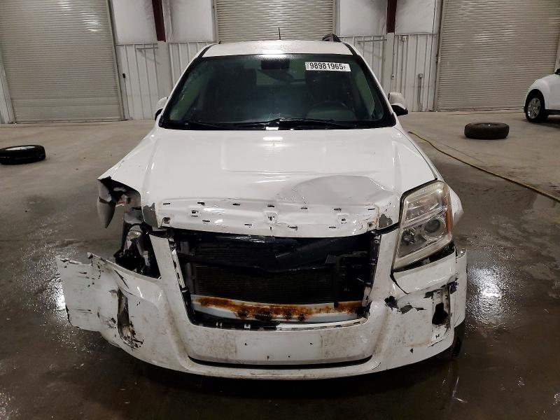 Продаж на аукціоні авто 2013 Gmc Terrain, vin: 2GKFLTEK5D6364543, номер лоту: 98981965