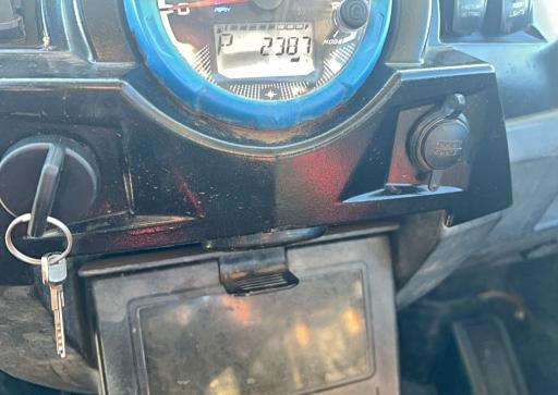 73858975 :رقم المزاد ، 4XAVDE994FB315719 vin ، 2015 Polaris Rzr Xp 100 مزاد بيع