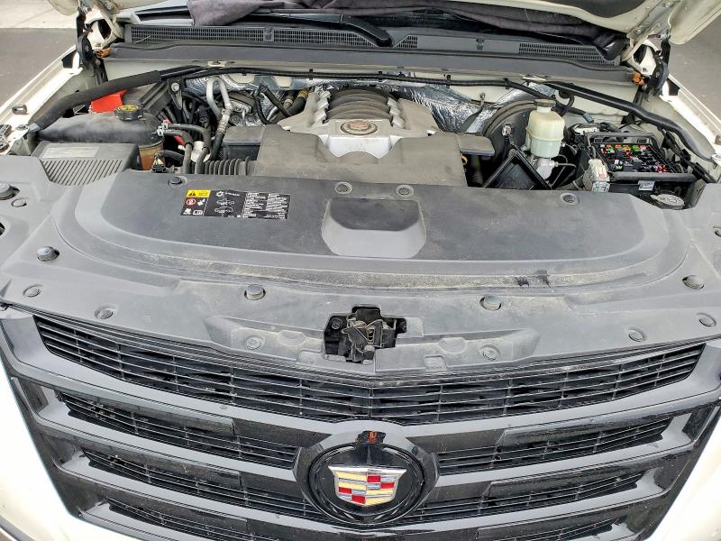 Aukcja sprzedaży 2015 Cadillac Escalade, vin: 1GYS3BKJ0FR305000, numer aukcji: 72614415