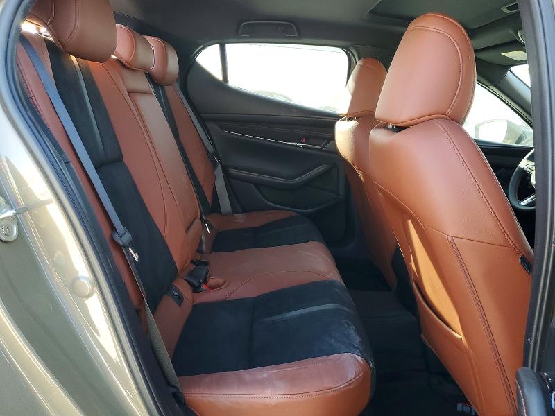 Продаж на аукціоні авто 2024 Mazda 3, vin: JM1BPBYY9R1706613, номер лоту: 72197445