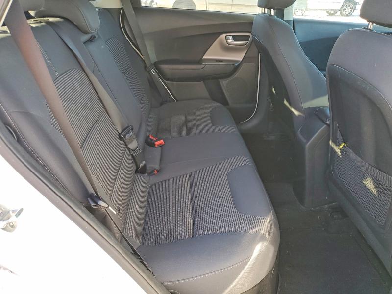 72616255 :رقم المزاد ، KNDCB3LCXK5256005 vin ، 2019 Kia Niro مزاد بيع