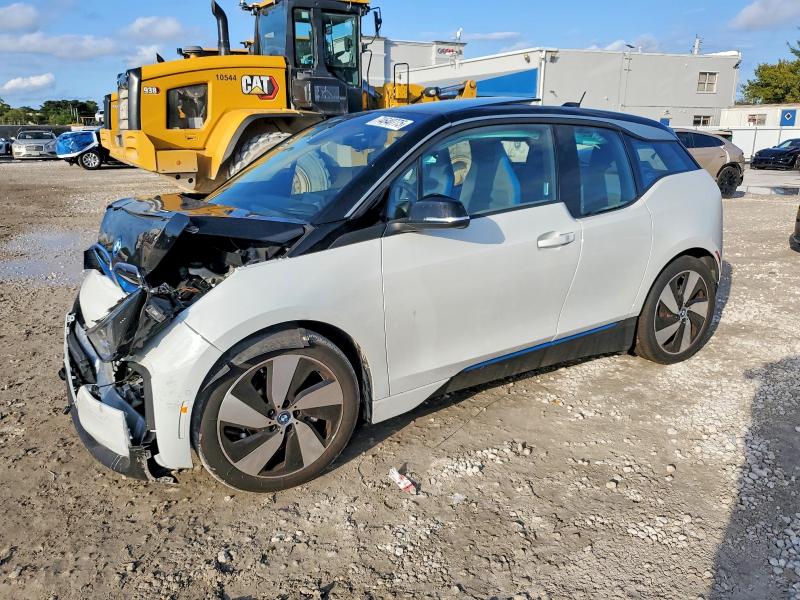 Продаж на аукціоні авто 2020 Bmw I3, vin: WBY8P4C07L7G70496, номер лоту: 74640775