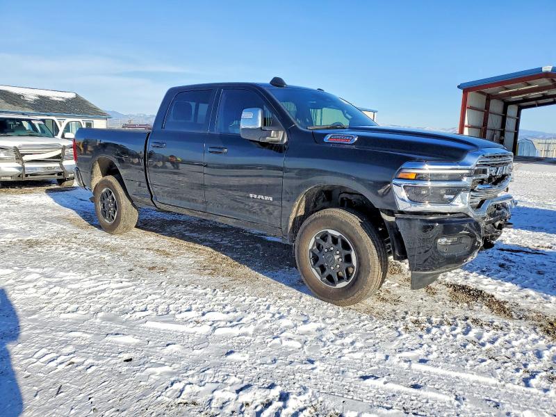 Продажа на аукционе авто 2025 Ram 2500, vin: 3C6UR5FJ0SG525473, номер лота: 97741595