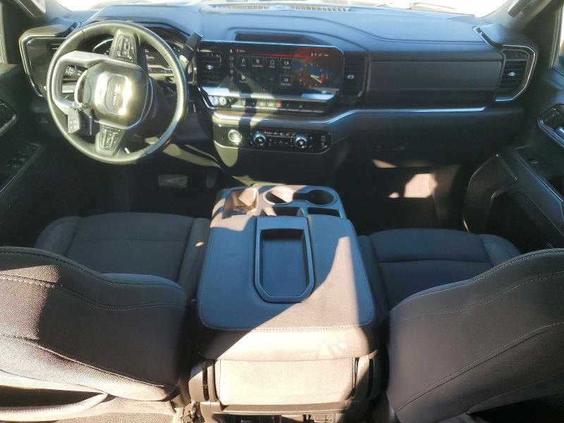 Aukcja sprzedaży 2024 Gmc Sierra, vin: 3GTPHCEK7RG192870, numer aukcji: 74992195
