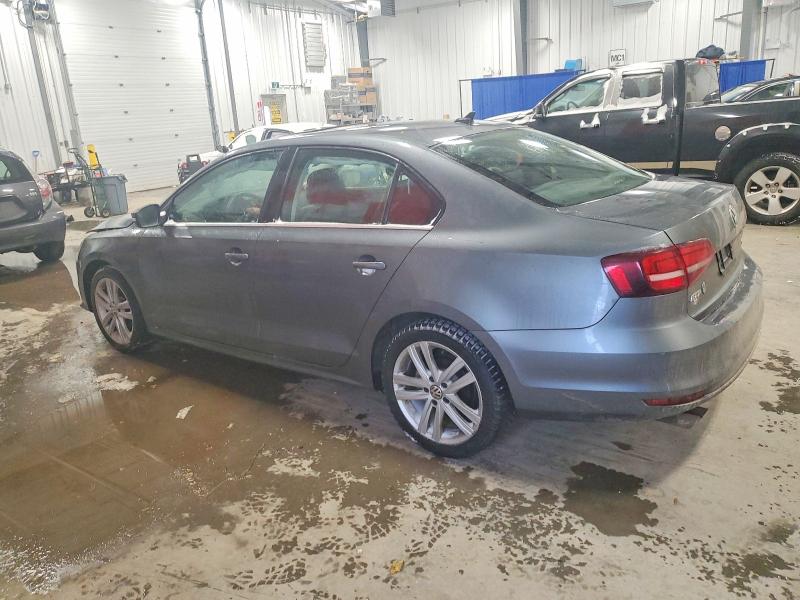 Aukcja sprzedaży 2016 Volkswagen Jetta, vin: 3VWL07AJ4GM394233, numer aukcji: 73171945