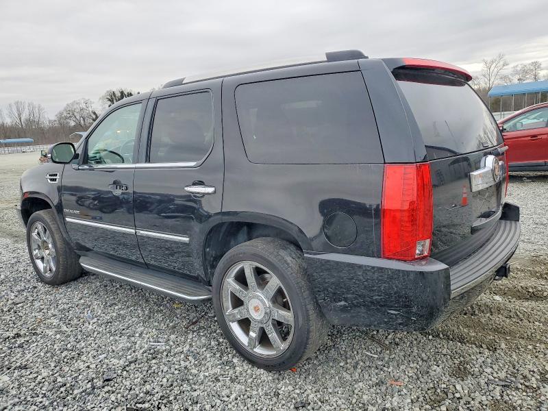 Aukcja sprzedaży 2013 Cadillac Escalade L, vin: 1GYS3BEF3DR139690, numer aukcji: 74730955