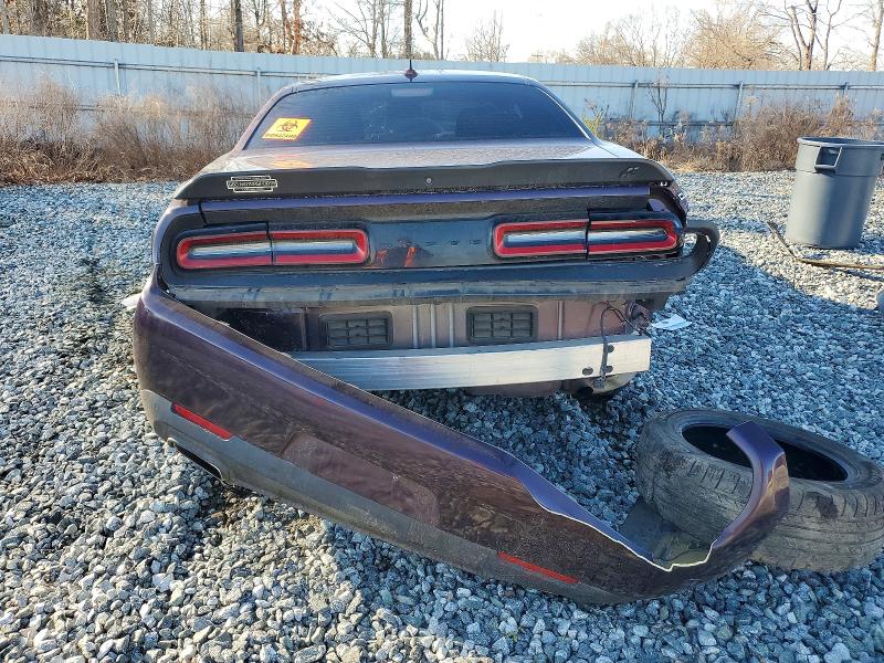 Продажа на аукционе авто 2021 Dodge Challenger, vin: 2C3CDZKG9MH501183, номер лота: 74044905