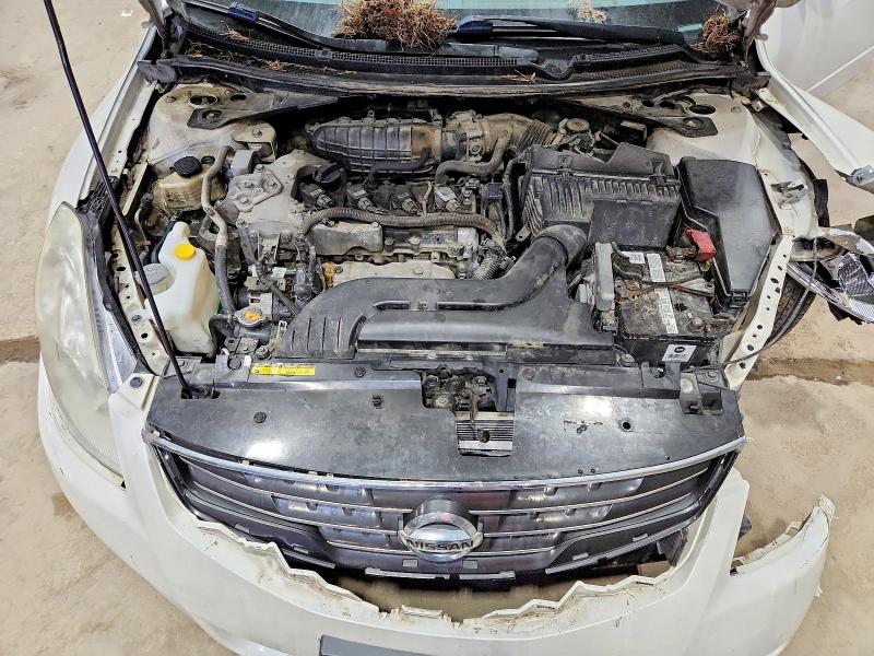 2010 Nissan Altima მანქანა იყიდება აუქციონზე, vin: 1N4AL2AP9AC189143, აუქციონის ნომერი: 74802515
