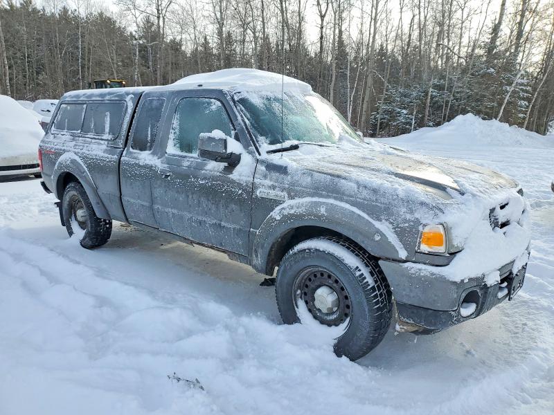 Aukcja sprzedaży 2010 Ford Ranger, vin: 1FTLR4FE1APA53781, numer aukcji: 74568725
