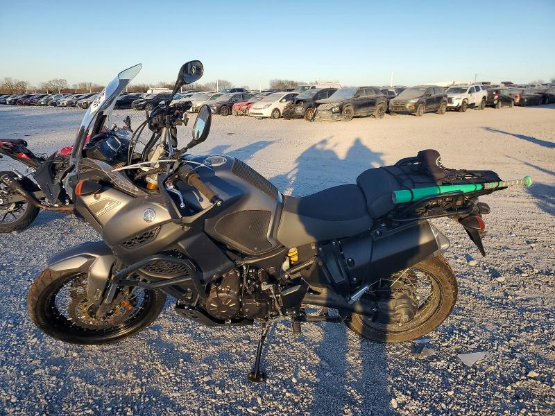 2013 Yamaha Xt1200z მანქანა იყიდება აუქციონზე, vin: JYADP03E2DA003983, აუქციონის ნომერი: 97800405