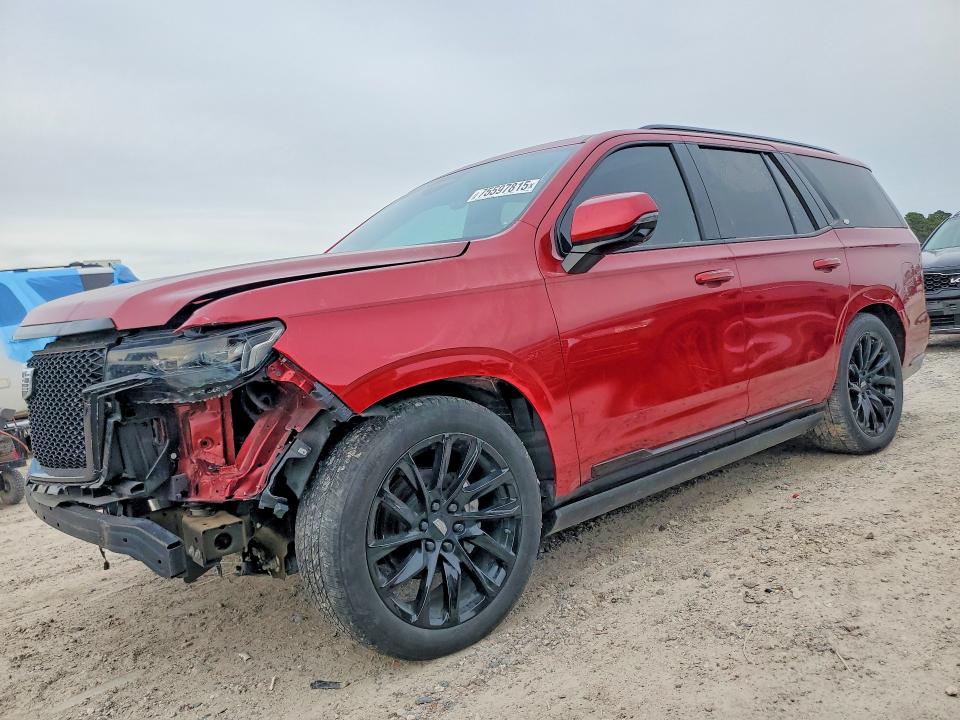 Aukcja sprzedaży 2023 Cadillac Escalade S, vin: 1GYS4GKL5PR462583, numer aukcji: 75597815