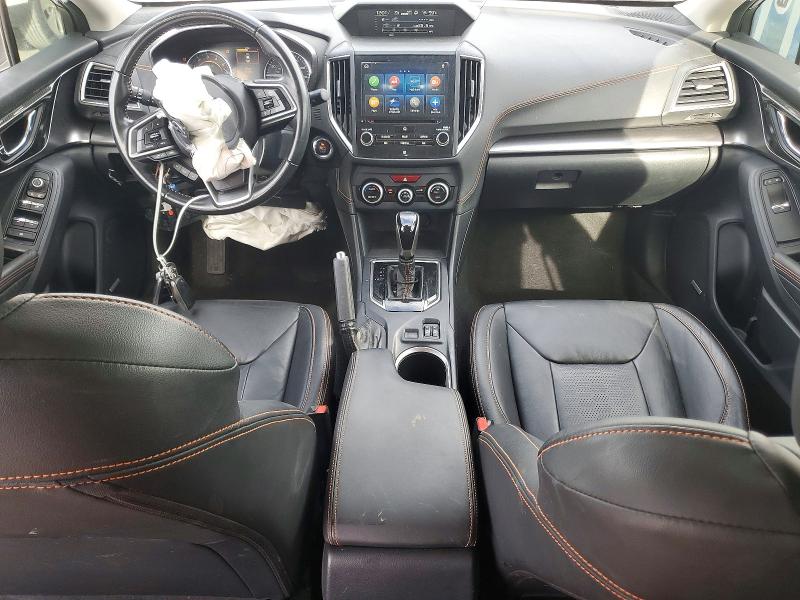 Продажа на аукционе авто 2019 Subaru Crosstrek, vin: JF2GTANC2KH225881, номер лота: 72992045