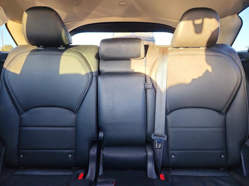 Aukcja sprzedaży 2019 Infiniti Qx50 Essen, vin: 3PCAJ5M34KF121010, numer aukcji: 98637705