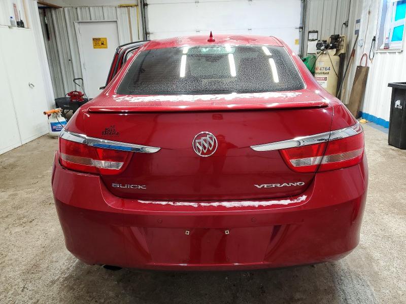 Aukcja sprzedaży 2013 Buick Verano, vin: 1G4PS5SK5D4212147, numer aukcji: 98763185