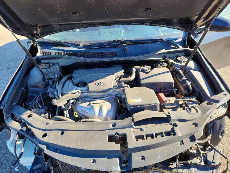 99384735 :رقم المزاد ، 4T1BF1FK2GU553396 vin ، 2016 Toyota Camry مزاد بيع