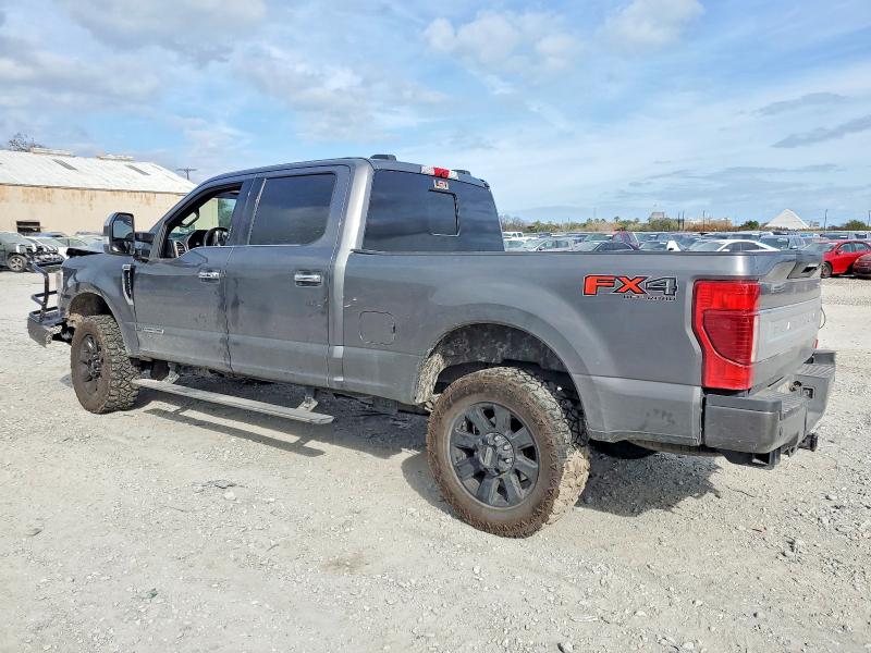 Aukcja sprzedaży 2021 Ford F250, vin: 1FT7W2BTXMEC89171, numer aukcji: 75456265