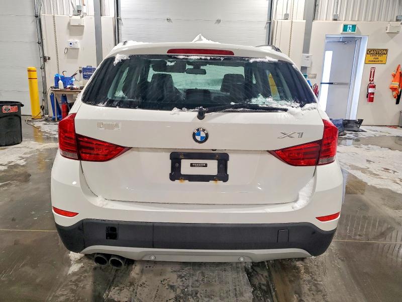 73183205 :رقم المزاد ، WBAVM5C55FVV95340 vin ، 2015 Bmw X1 Xdrive3 مزاد بيع