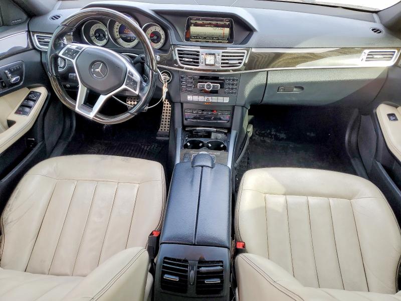 Продажа на аукционе авто 2014 Mercedes-benz E, vin: WDDHH8JB8EB017382, номер лота: 73799445