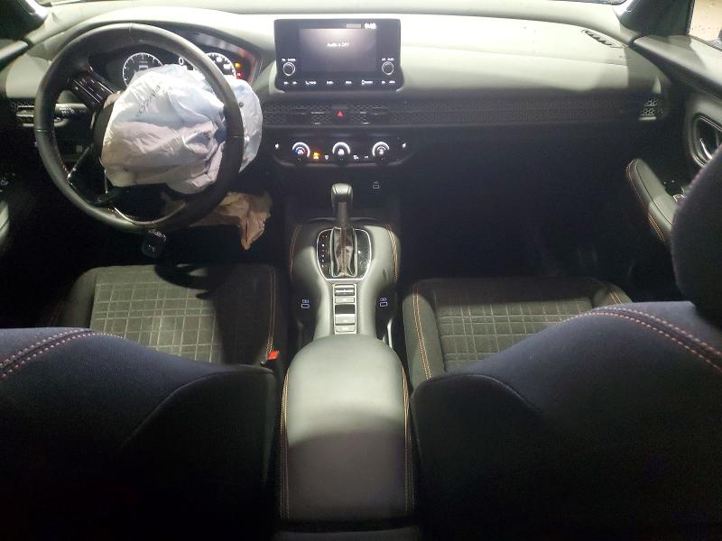 2023 Honda Hr-v მანქანა იყიდება აუქციონზე, vin: 3CZRZ2H5XPM703695, აუქციონის ნომერი: 73321115