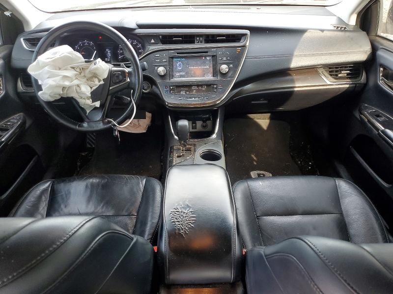 Aukcja sprzedaży 2016 Toyota Avalon, vin: 4T1BK1EB7GU201668, numer aukcji: 98552725