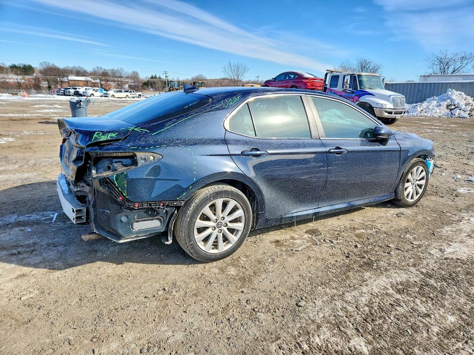 Продаж на аукціоні авто 2019 Toyota Camry, vin: 4T1B11HK6KU232479, номер лоту: 74378225