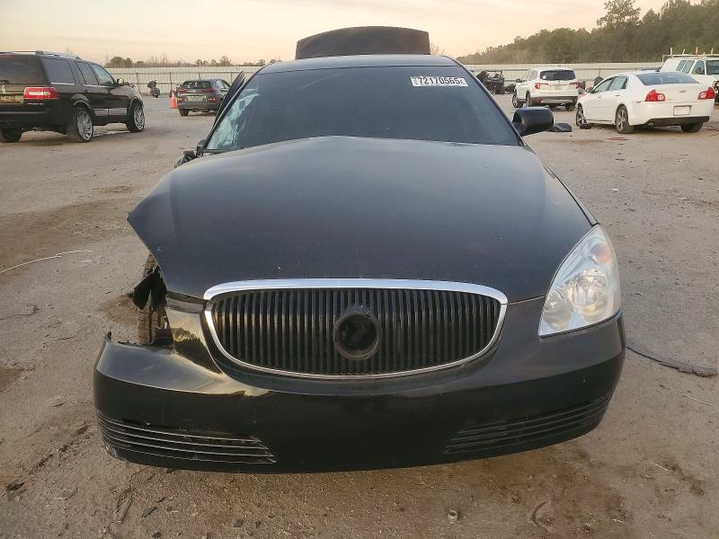 Продажа на аукционе авто 2007 Buick Lucerne, vin: 1G4HD57277U207026, номер лота: 64828606