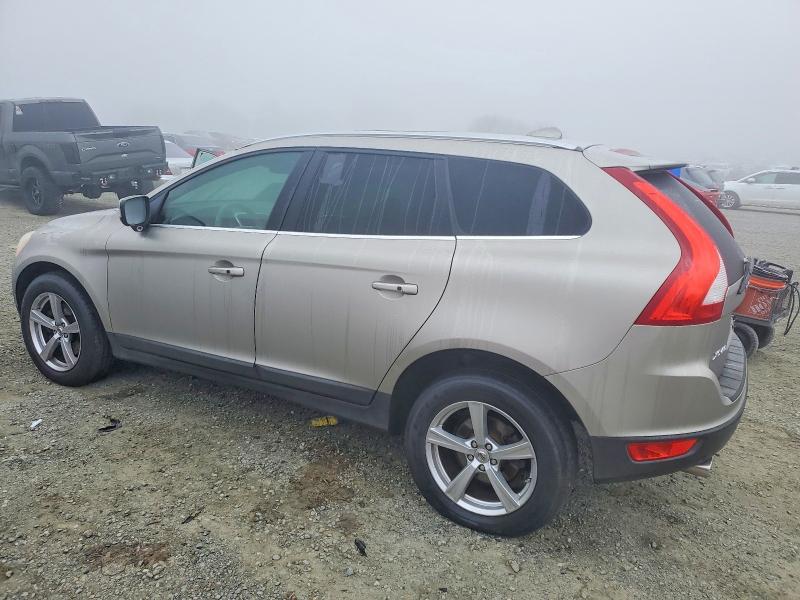 Продажа на аукционе авто 2013 Volvo Xc60 3.2, vin: YV4952DL5D2444796, номер лота: 72565995