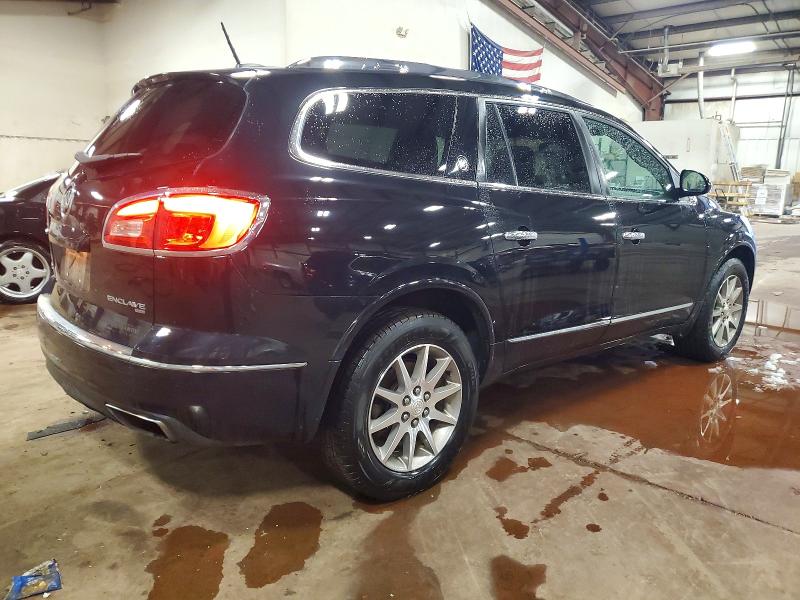 99598235 :رقم المزاد ، 5GAKVBKD8GJ347491 vin ، 2016 Buick Enclave مزاد بيع