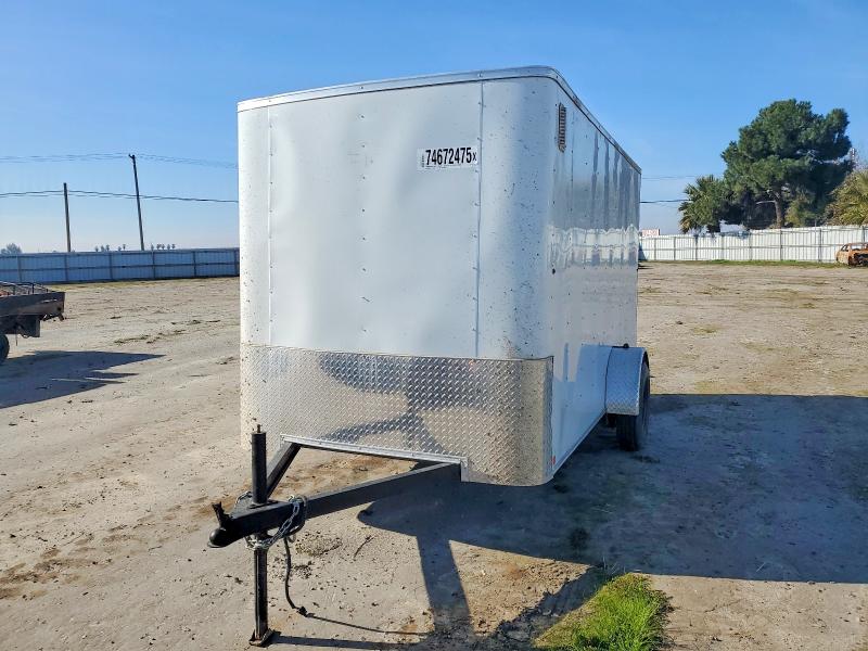 Aukcja sprzedaży 2021 Patr Trailer, vin: 4YMBC1210MR005497, numer aukcji: 74672475