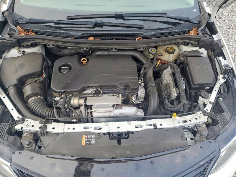 73169105 :رقم المزاد ، 1G1BE5SM1J7207344 vin ، 2018 Chevrolet Cruze Lt مزاد بيع