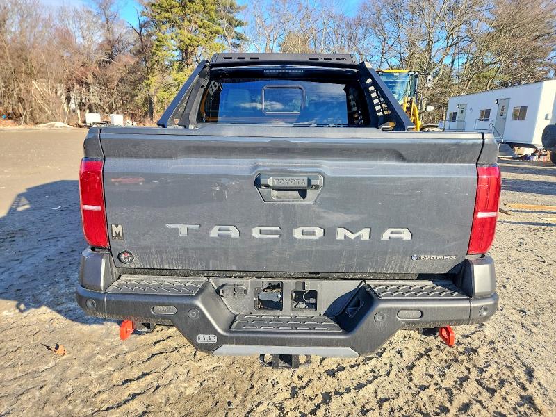 Aukcja sprzedaży 2025 Toyota Tacoma, vin: 3TYLC5LN9ST020373, numer aukcji: 99870785