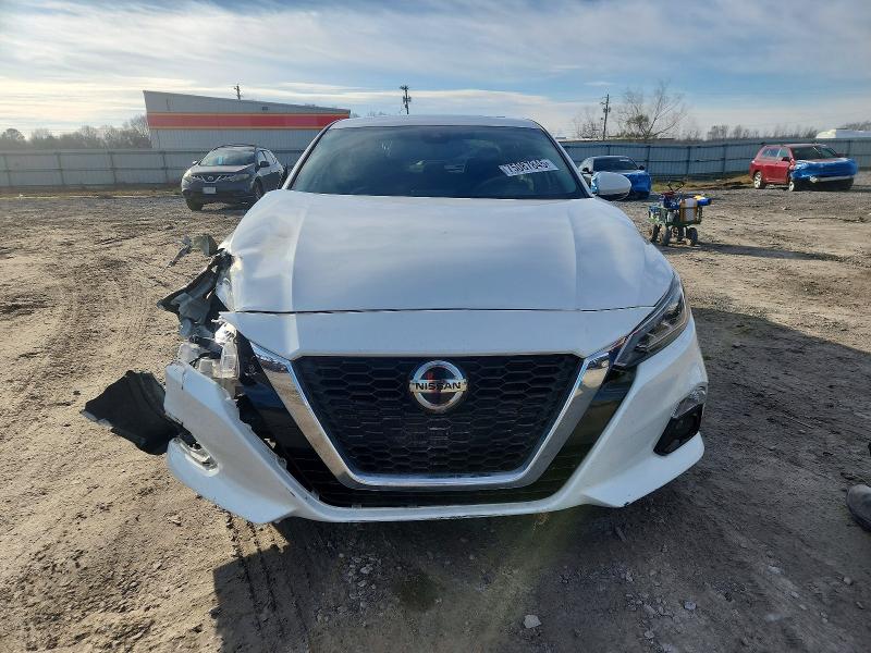 Aukcja sprzedaży 2019 Nissan Altima, vin: 1N4BL4DVXKN301495, numer aukcji: 75087845