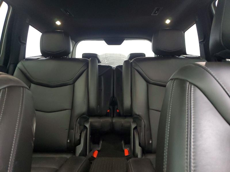 Продажа на аукционе авто 2023 Cadillac Xt6, vin: 1GYKPGRS6PZ172776, номер лота: 72327605