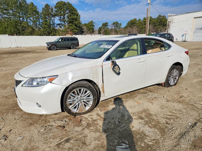 Продажа на аукционе авто 2013 Lexus Es, vin: JTHBK1GG0D2009270, номер лота: 99557705