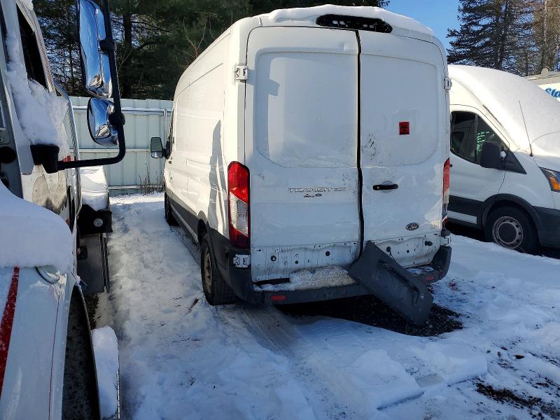 2023 Ford Transit მანქანა იყიდება აუქციონზე, vin: 1FTBR1C80PKB87437, აუქციონის ნომერი: 48874336