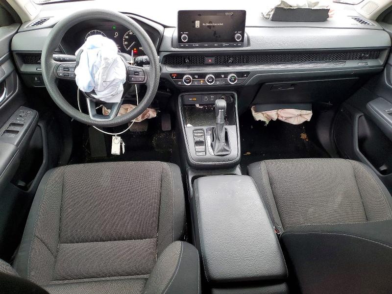 Aukcja sprzedaży 2024 Honda Cr-v, vin: 2HKRS3H45RH323650, numer aukcji: 74344245