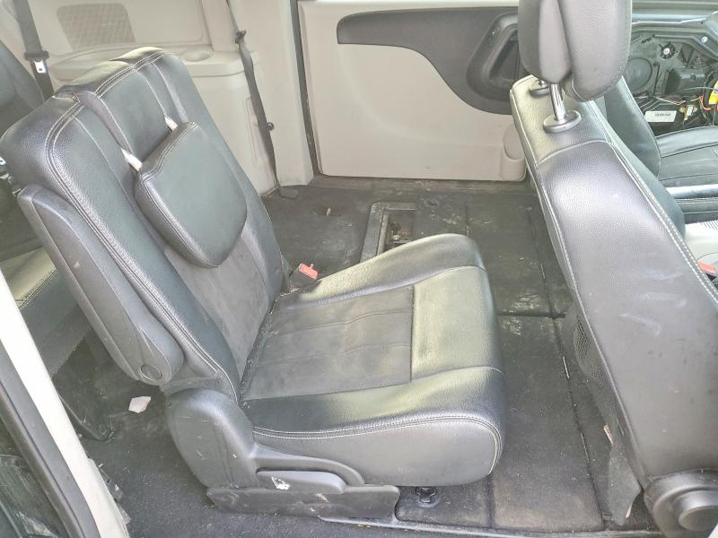 Продаж на аукціоні авто 2019 Dodge Grand Caravan, vin: 2C4RDGCG5KR690897, номер лоту: 72630365