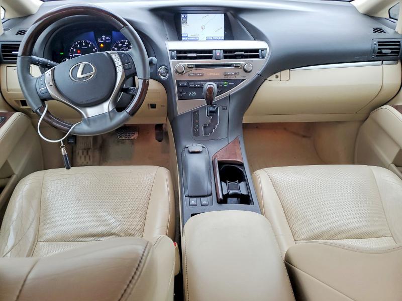 Aukcja sprzedaży 2014 Lexus Rx 350 Bas, vin: 2T2BK1BA0EC242472, numer aukcji: 99996025