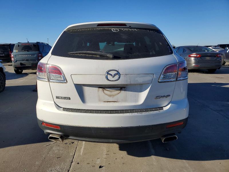 73195085 :رقم المزاد ، JM3TB28Y570110721 vin ، 2007 Mazda Cx-9 مزاد بيع