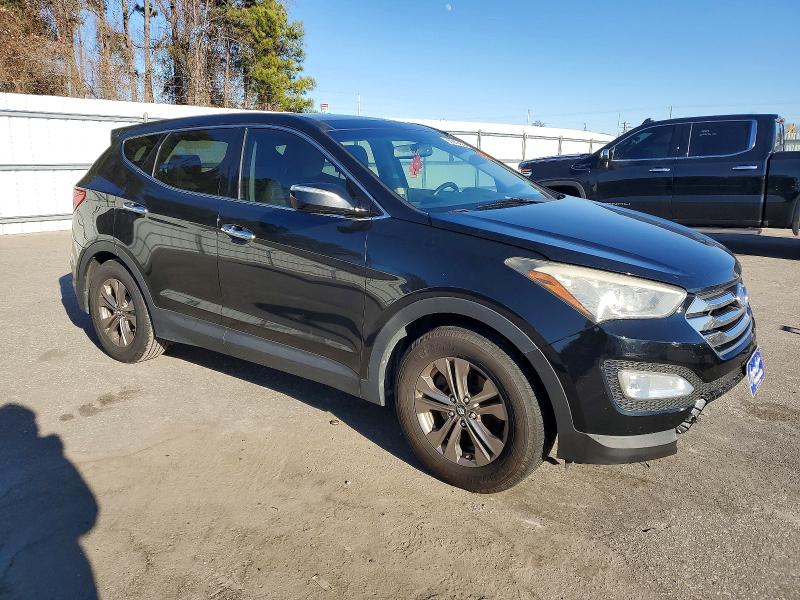 Продаж на аукціоні авто 2013 Hyundai Santa Fe Sport, vin: 5XYZU3LB2DG039022, номер лоту: 98949435