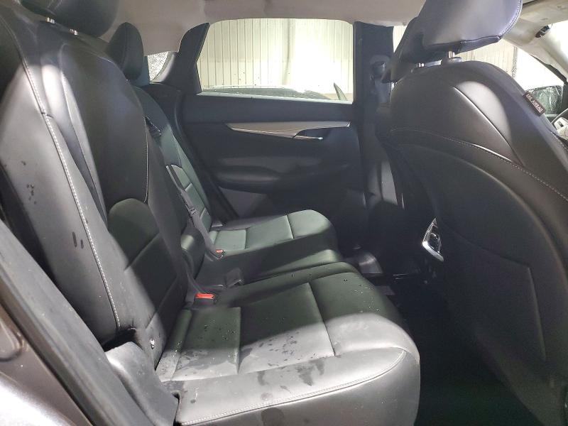 2020 Infiniti Qx50 Pure მანქანა იყიდება აუქციონზე, vin: 3PCAJ5M30LF106859, აუქციონის ნომერი: 73994045